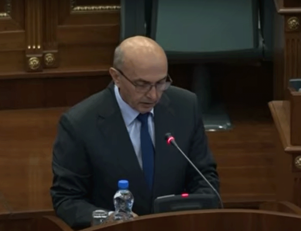 Mustafa: Dobio sam podršku za koaliciju sa ABK i NISMA